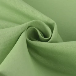 Outdoorstoff Markisenstoff Gartenmöbelstoff Toldo uni grün