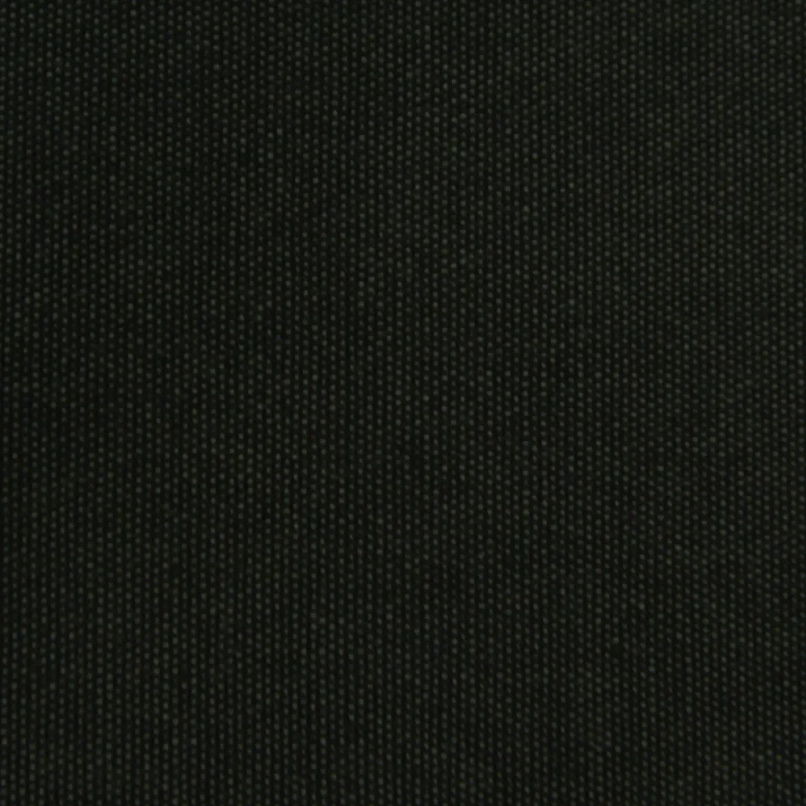Outdoorstoff Markisenstoff Gartenmöbelstoff Toldo uni schwarz grau 160cm