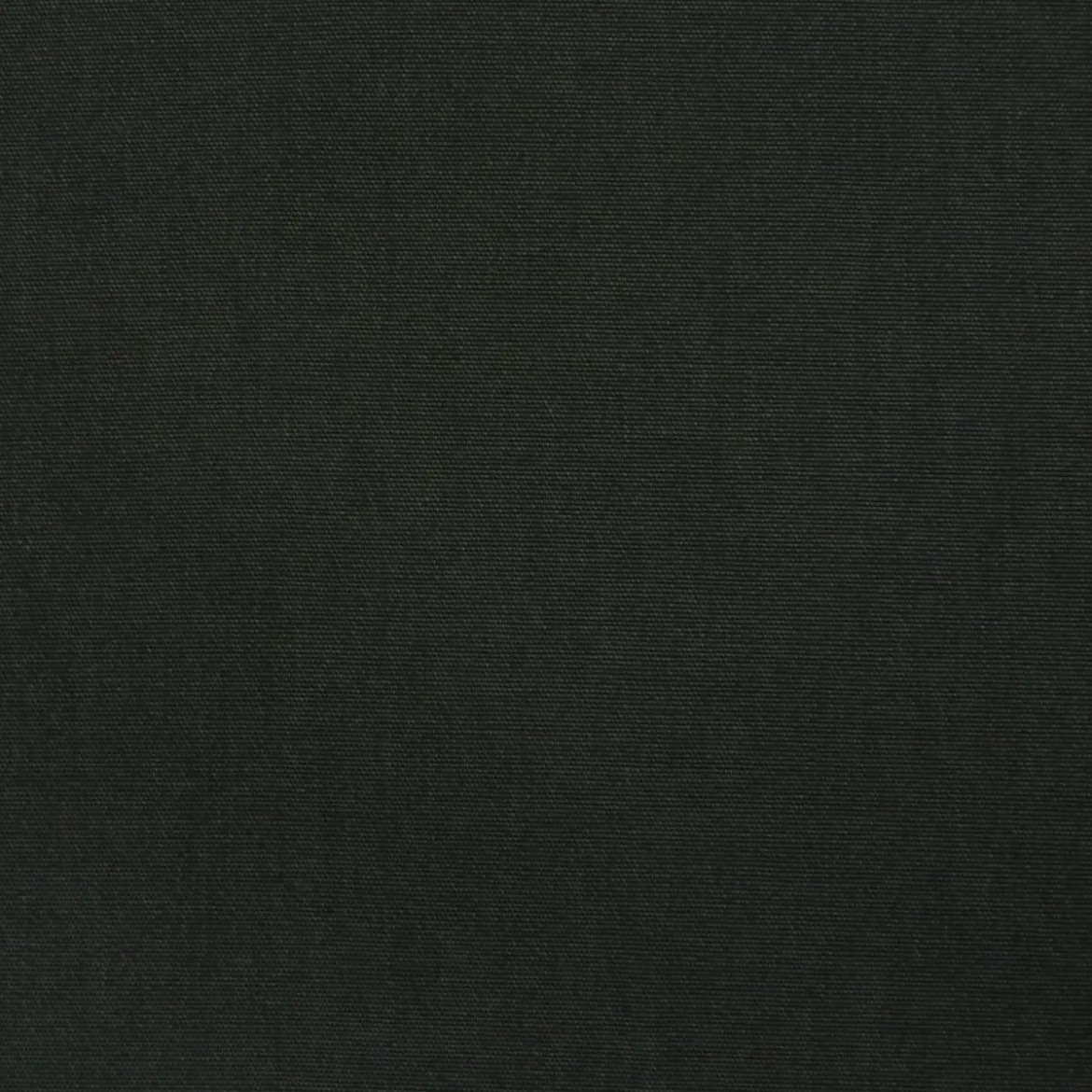Outdoorstoff Markisenstoff Gartenmöbelstoff Toldo uni schwarz grau 160cm