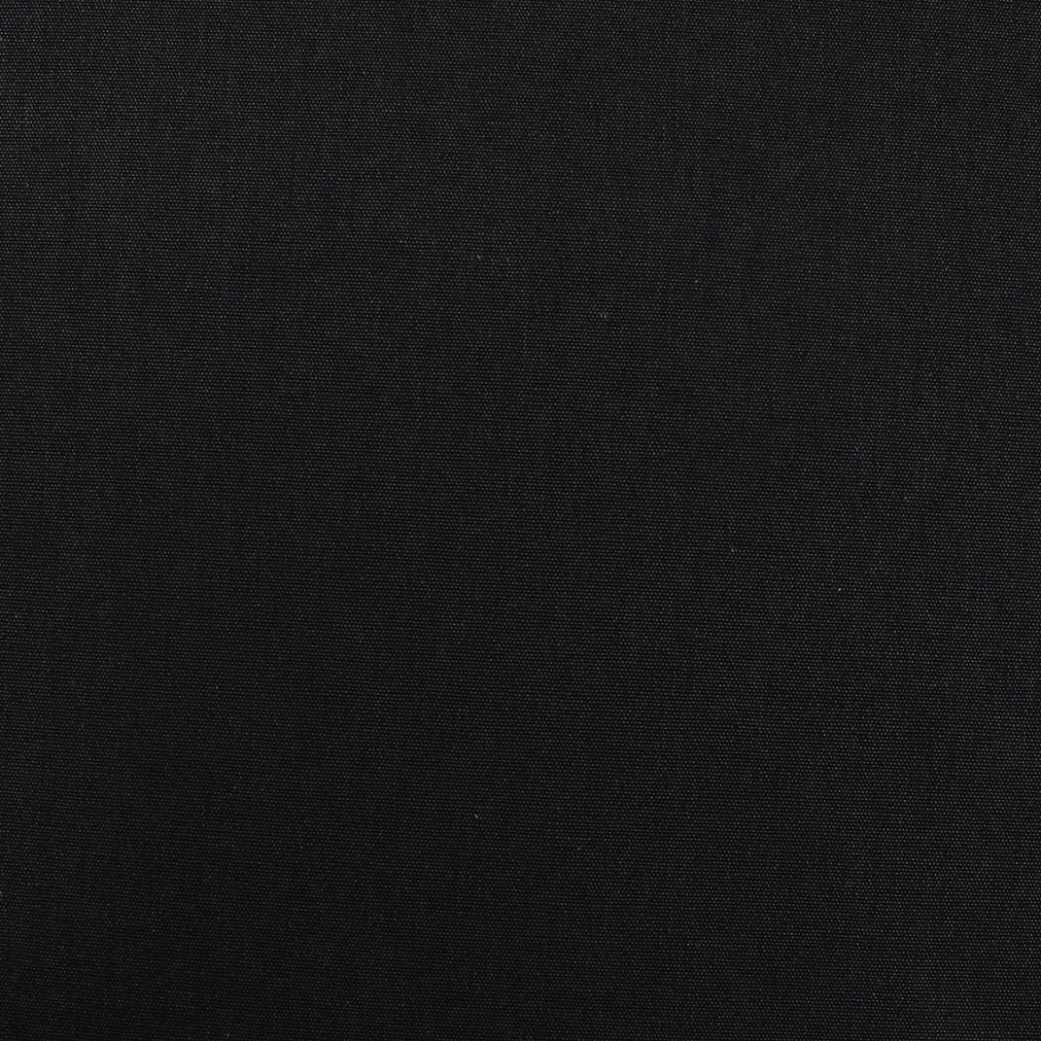 Outdoorstoff Markisenstoff Gartenmöbelstoff Toldo Struktur schwarz 160cm