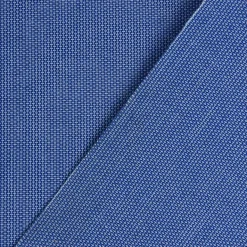 Outdoorstoff Markisenstoff Gartenmöbelstoff Toldo 2farbig blau hellblau