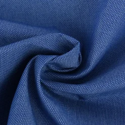 Outdoorstoff Markisenstoff Gartenmöbelstoff Toldo 2farbig blau hellblau