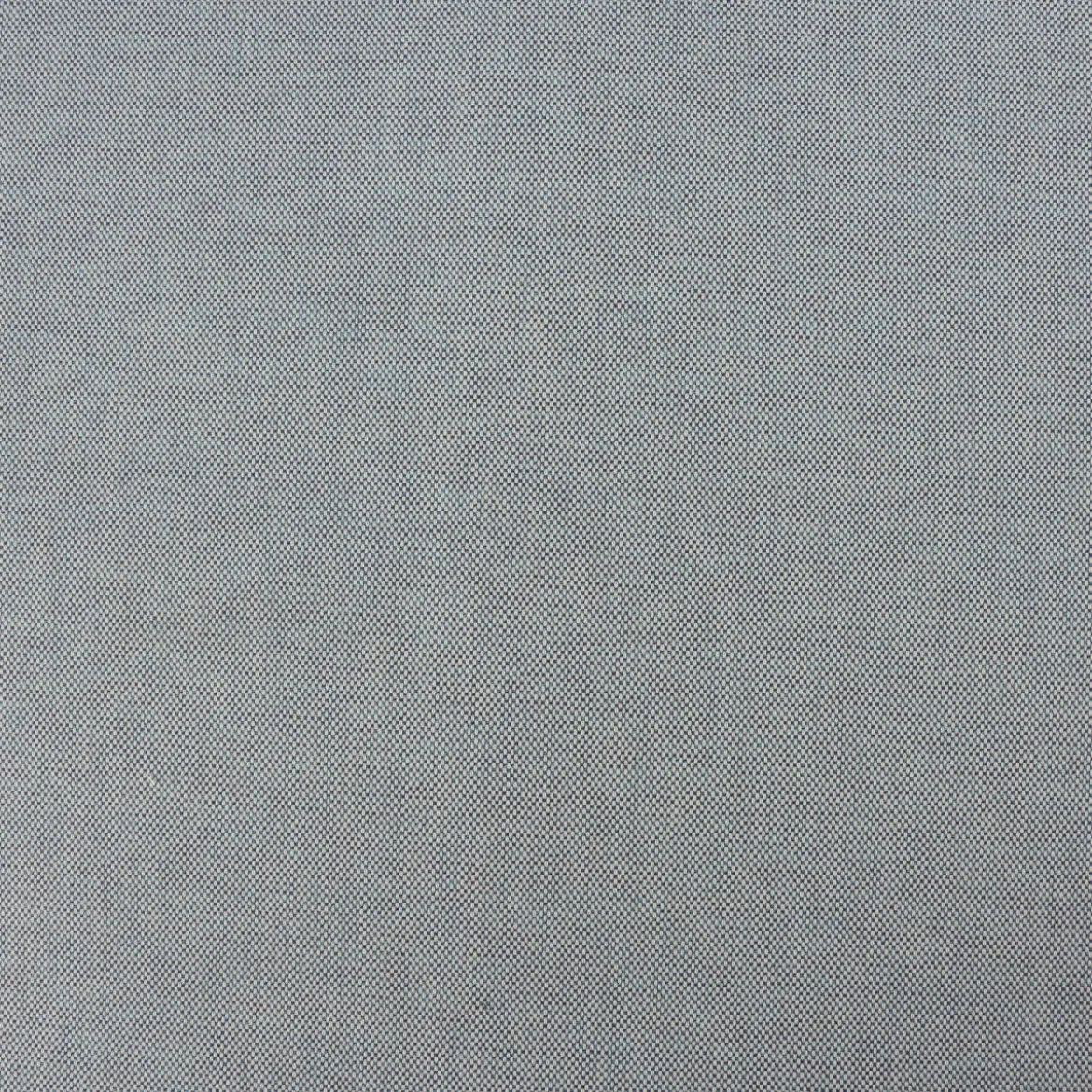 Outdoorstoff Markisenstoff Gartenmöbelstoff teflonbeschichtet Toldo blau meliert 160cm breit