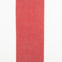 Outdoorstoff Markisenstoff Gartenmöbelstoff Toldo Teflonausrüstung Streifen rot weiß in 160cm Breite