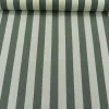 Outdoorstoff Markisenstoff Gartenmöbelstoff Toldo gestreift grau creme