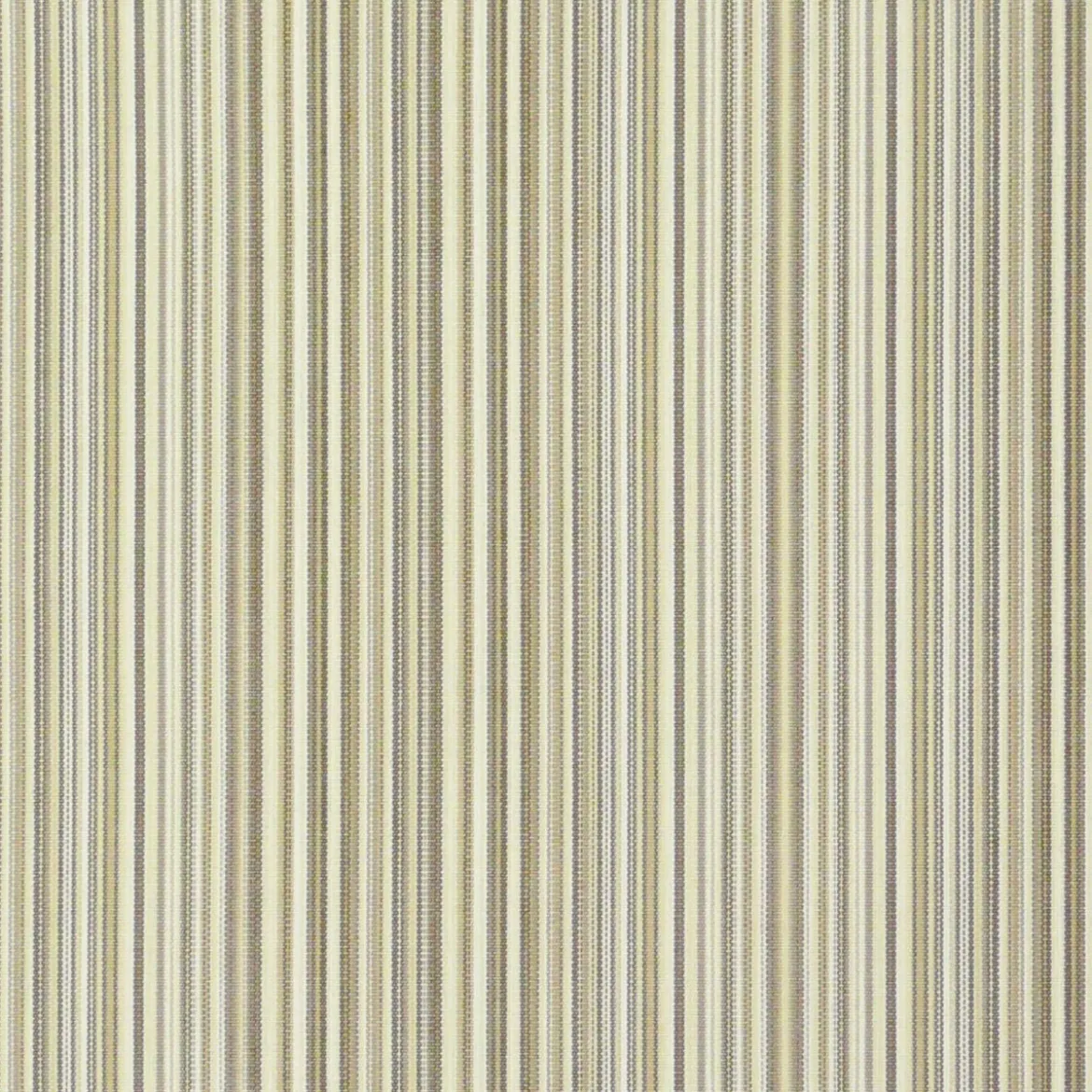 Outdoorstoff Markisenstoff Gartenmöbelstoff Toldo Streifen braun beige weiß