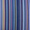 Outdoorstoff Markisenstoff Gartenmöbelstoff Toldo Streifen blau braun pink grau 160cm