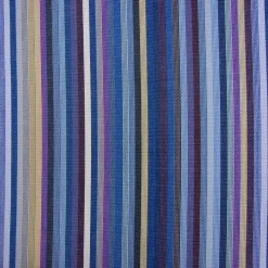 Outdoorstoff Markisenstoff Gartenmöbelstoff Toldo Streifen blau braun pink grau 160cm