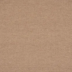 Outdoorstoff Markisenstoff Teflonbeschichtung Arrieta Fischgrätmuster Herringbone braun 1,60m Breite