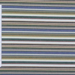 Outdoorstoff Markisenstoff Gartenmöbelstoff Toldo Streifen bunt