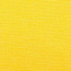 Outdoorstoff Markisenstoff Gartenmöbelstoff Toldo Teflonausrüstung uni gelb 160cm Breite