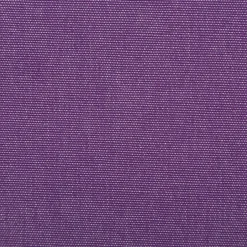 Outdoorstoff Markisenstoff Gartenmöbelstoff Toldo Teflonausrüstung uni lila in 160cm Breite