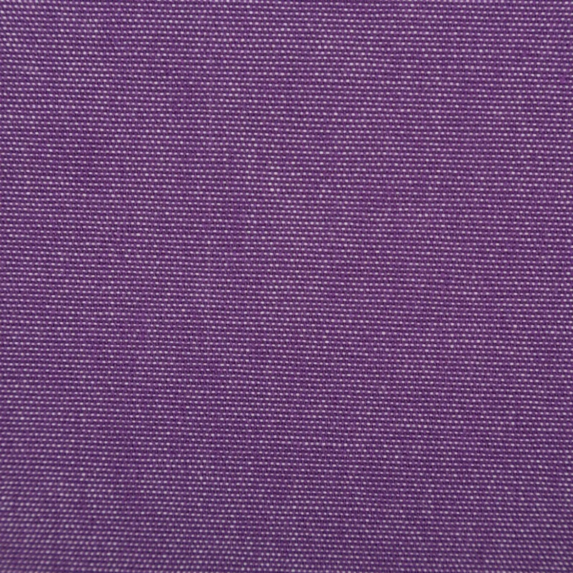Outdoorstoff Markisenstoff Gartenmöbelstoff Toldo Teflonausrüstung uni lila in 160cm Breite