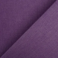 Outdoorstoff Markisenstoff Gartenmöbelstoff Toldo Teflonausrüstung uni lila in 160cm Breite