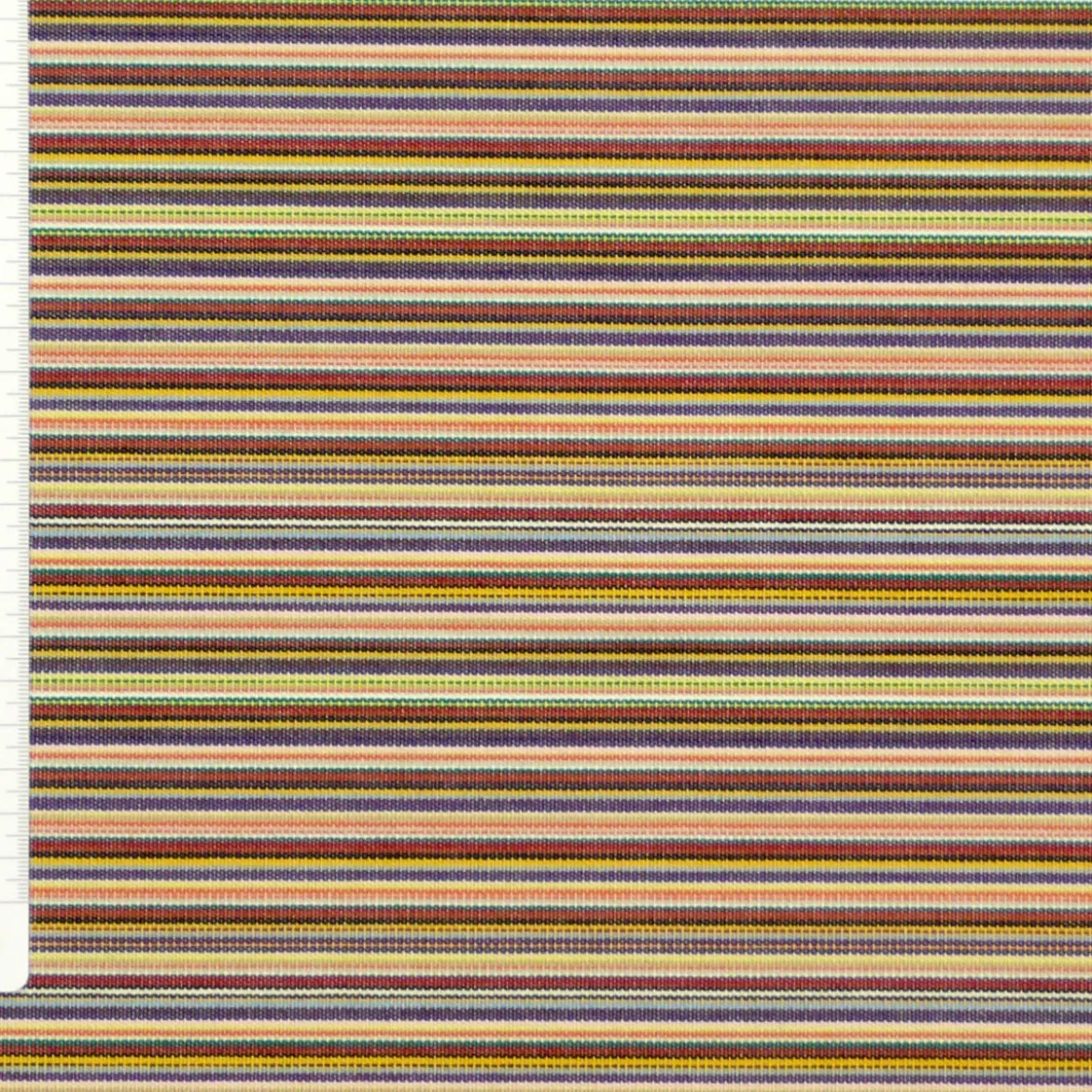 Outdoorstoff Markisenstoff Gartenmöbelstoff Toldo Streifen bunt