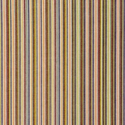 Outdoorstoff Markisenstoff Gartenmöbelstoff Toldo Streifen bunt