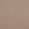 Outdoorstoff nachhaltig antibakteriell polsterfähig wetterfest chlorresistent ölabweisend uni taupe 1,40m Breite