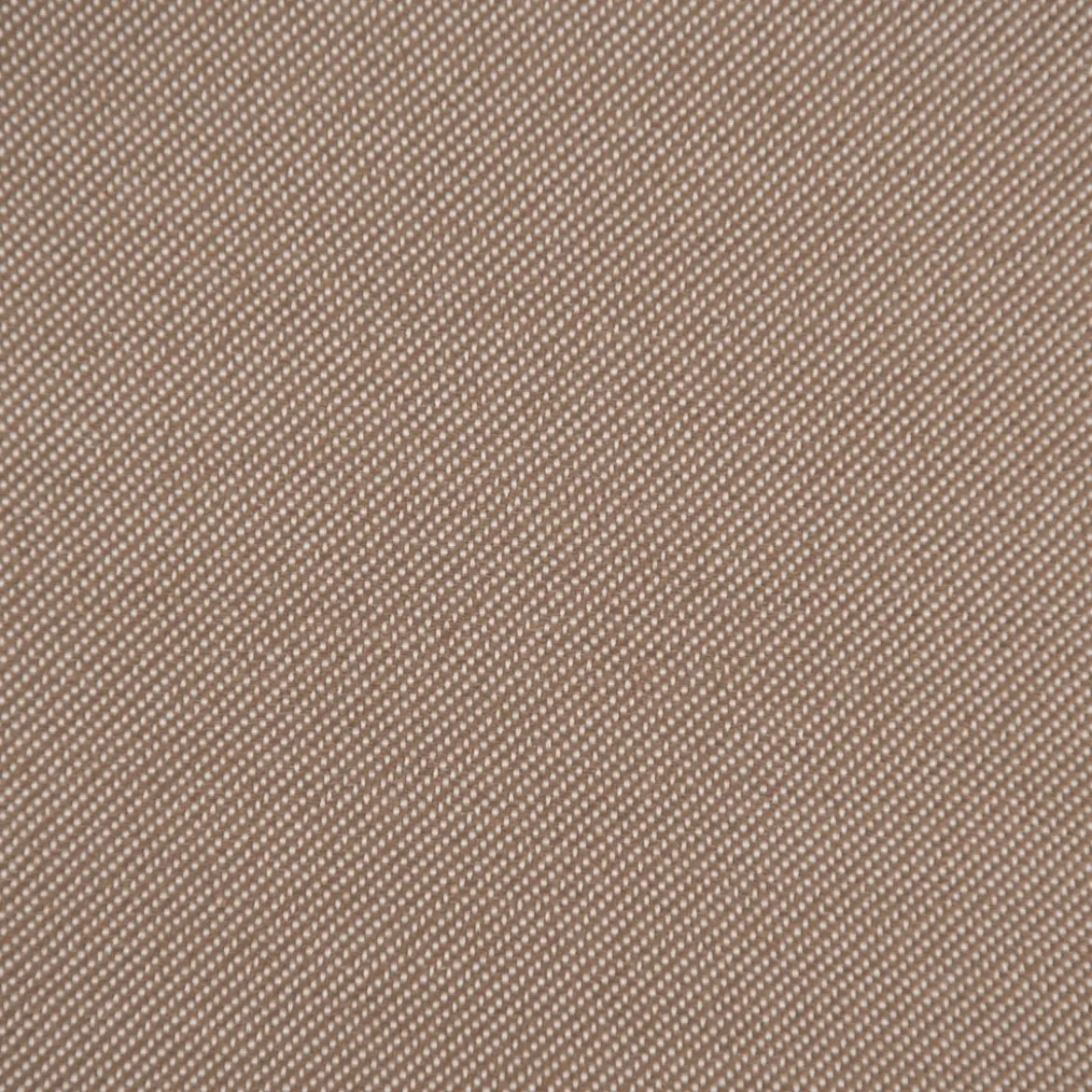Outdoorstoff nachhaltig antibakteriell polsterfähig wetterfest chlorresistent ölabweisend uni taupe 1,40m Breite