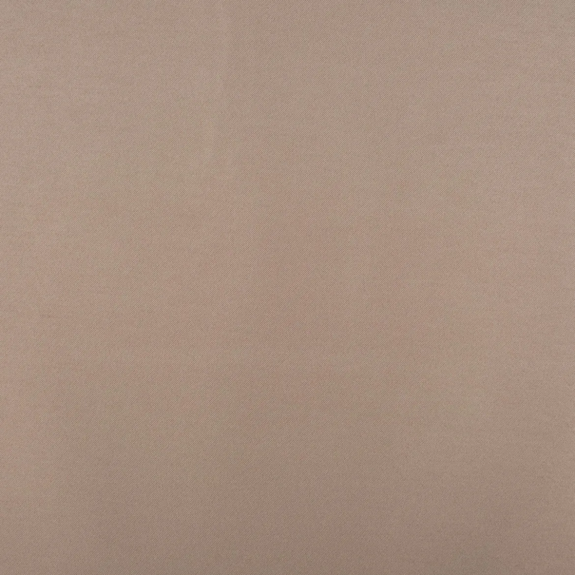 Outdoorstoff nachhaltig antibakteriell polsterfähig wetterfest chlorresistent ölabweisend uni taupe 1,40m Breite