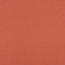 Outdoorstoff nachhaltig antibakteriell polsterfähig wetterfest chlorresistent ölabweisend uni terracotta 1,40m Breite
