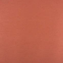 Outdoorstoff nachhaltig antibakteriell polsterfähig wetterfest chlorresistent ölabweisend uni terracotta 1,40m Breite