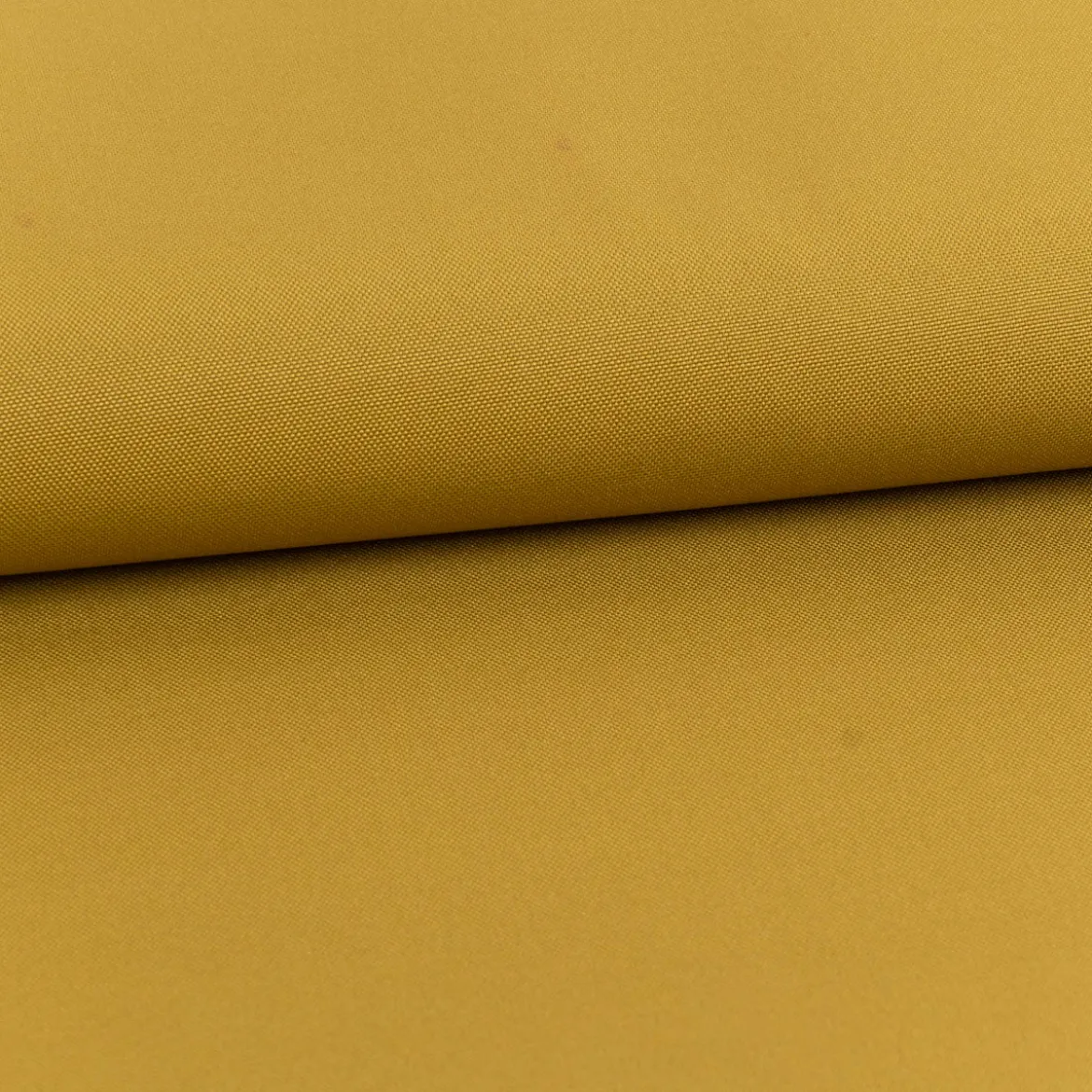 Outdoor Stoff Waterproof wasserdicht Polyester uni oliv grün 1,45m Breite