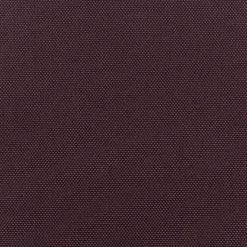 Outdoor Stoff Waterproof wasserdicht Polyester uni aubergine 1,45m Breite