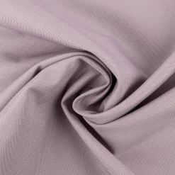 Outdoor Stoff Waterproof wasserdicht Polyester uni hell lila 1,45m Breite