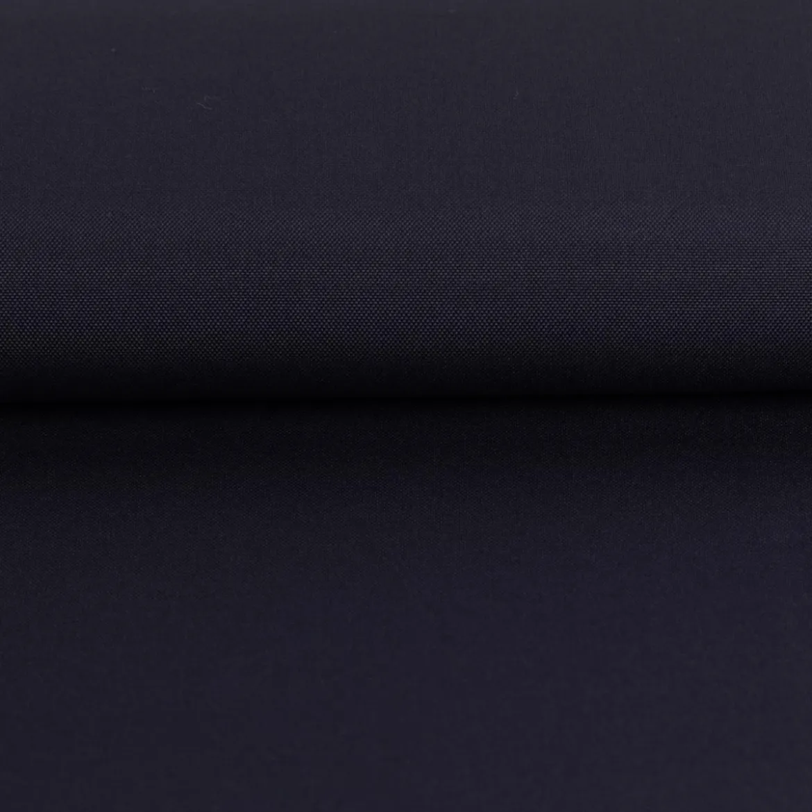 Outdoor Stoff Waterproof wasserdicht Polyester uni mitternachtsblau 1,45m Breite
