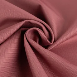 Outdoor Stoff Waterproof wasserdicht Polyester uni mauve 1,45m Breite