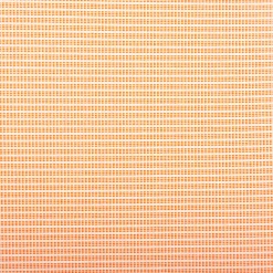 Outdoor Tischdecke Struktur uni orange wasserabweisend 140x200