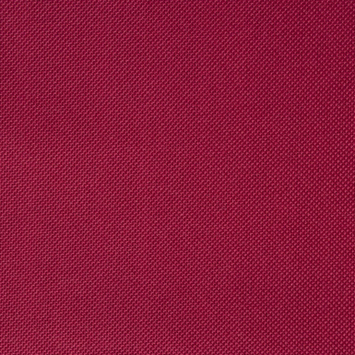 Outdoor Tischläufer einfarbig cassis 45x150cm