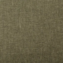 Outdoor Vorhang Olefina mit Smok-Schlaufenband dunkelgrün in 245cm oder Wunschlänge von SCHÖNER LEBEN.