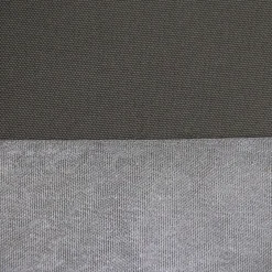 Outdoor Waterproof wasserdicht Polyester uni anthrazit 1,45m Breite