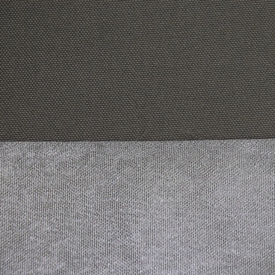 Outdoor Waterproof wasserdicht Polyester uni anthrazit 1,45m Breite