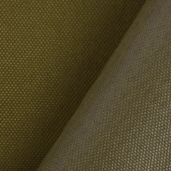 Outdoor Waterproof wasserdicht Polyester uni moosgrün 1,45m Breite