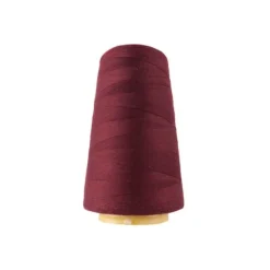 Overlock Nähgarn 2700m 40/20 dunkelrot Fb 41418