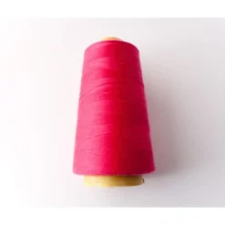 Overlock Nähgarn 2700m 40/20 fuchsia Fb 41328