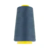 Overlock Nähgarn 2700m 40/20 jeansblau denim
