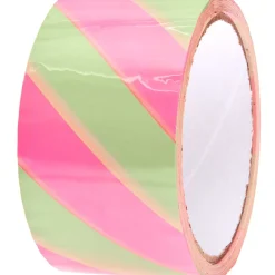 Paketklebeband Pistazie und Neonpink von Rico Design Paper Poetry 5cmx33m
