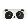 Panda Brillenetui 16x6cm