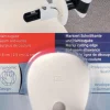 Parallelkopierrad MULTI ergonomic