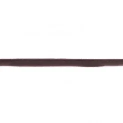Paspelband anthrazit Meterware Breite: 1cm