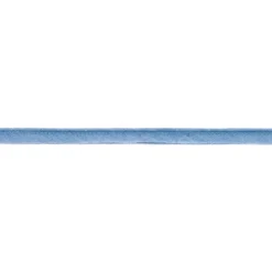 Paspelband Jeans hellblau Meterware Breite: 1cm