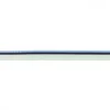 Paspelband Polyester Trio 3fach mint dunkelblau hellblau Breite: 1,7cm
