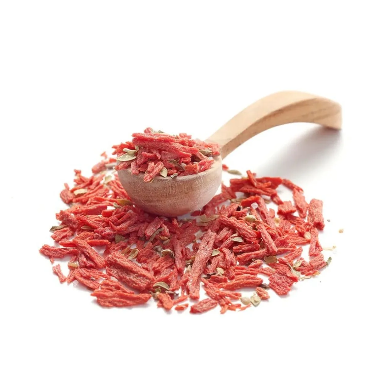 Pasta Bambini zuckerfrei Gewürzmischung im Glas 80g mit Korkdeckel von Ankerkraut