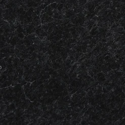 Platzset Filz eckig schwarz oder grau 45x30cm