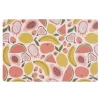 Platzset Tischset Fruits Sommerfrüchte 43x28cm