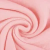 Polar Fleece Stoffe Fleecestoff soft rosa 1,48m Breite