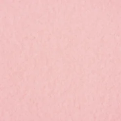 Polar Fleece Stoffe Fleecestoff soft rosa 1,48m Breite